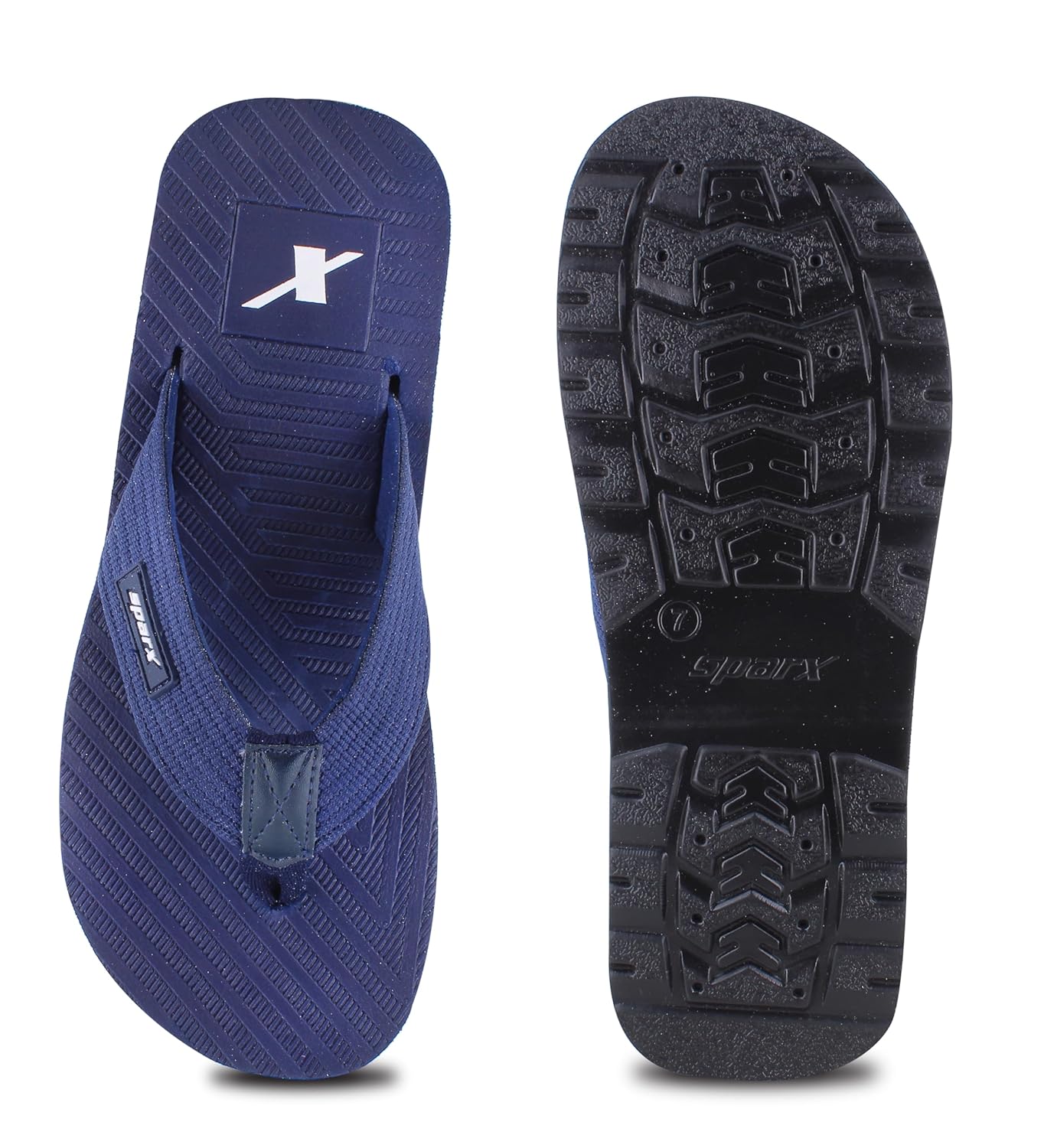 SPARX Men's SFG Flip Flop - alphahostel.in