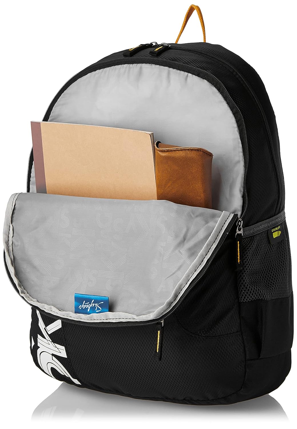 Skybags Casual Backpack 28L - alphahostel.in