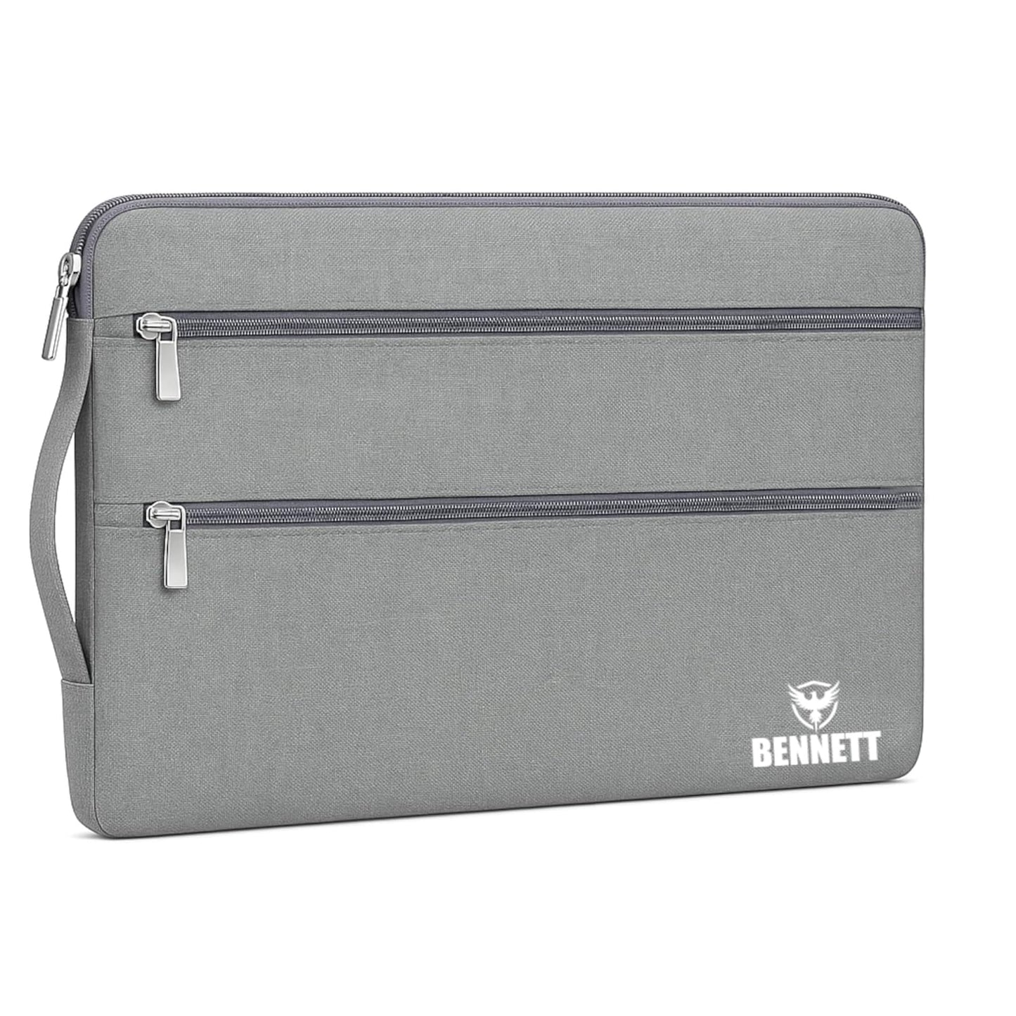 Bennet Nylon Drax Laptop Bag Sleeve Case Cover