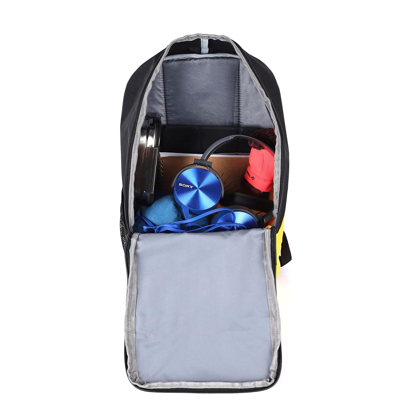 Gear Superior Xl 17L Water Resistant School Bag - alphahostel.in