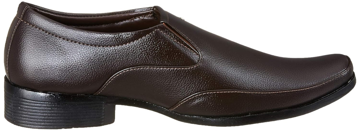 Centrino Men's Formal Shoes - alphahostel.in