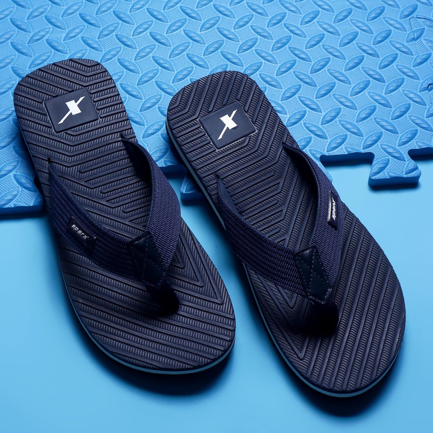SPARX Men's SFG Flip Flop - alphahostel.in