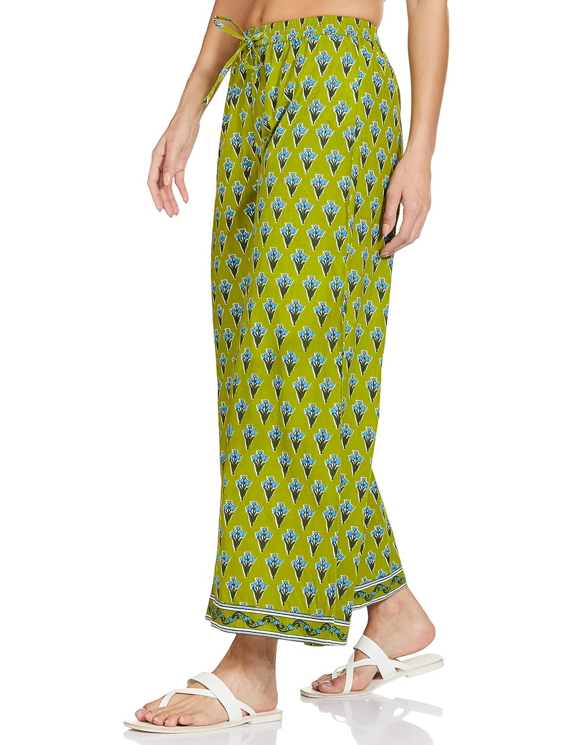 Myx Women's Relaxed Fit Mid Rise