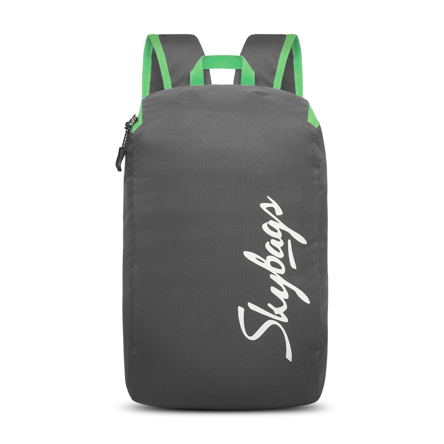 Skybags Casual Daypack 15L With Spacious - alphahostel.in