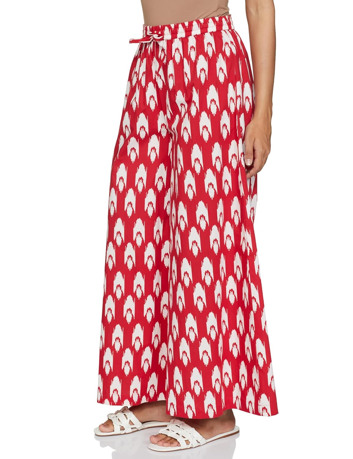 Myx Women's Relaxed Fit Mid Rise