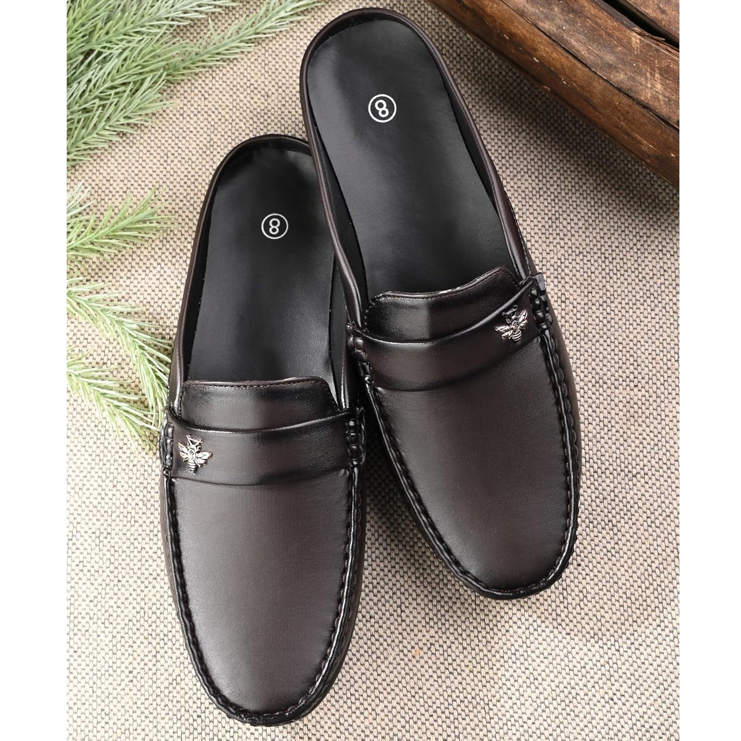 Karaddi Mens Casual Shoes for Men 6013 Lofars - alphahostel.in