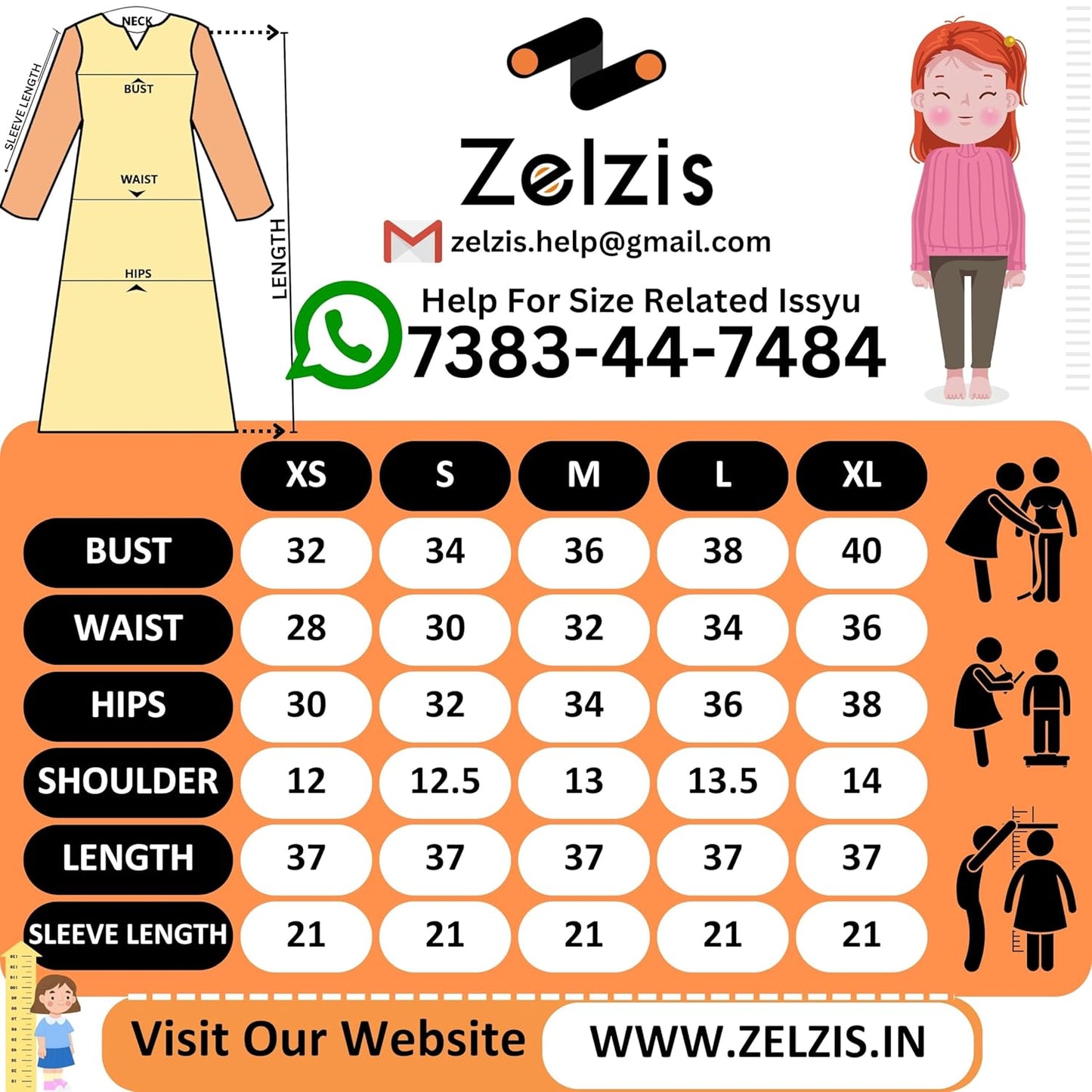 ZELZIS Women Polyester Colourblock Western Bodycon One Piece Dress (Classic Coller with Comfortable Belt)