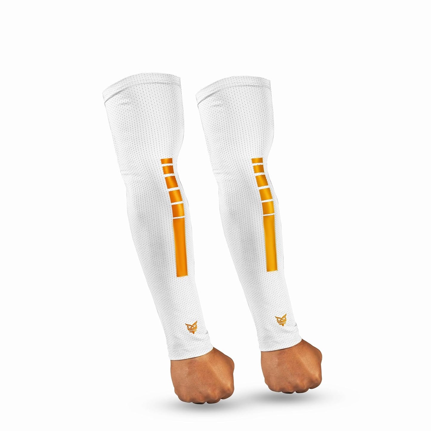 BADOWL V-Fit Premium Sleeves – Breathable, Lightweight