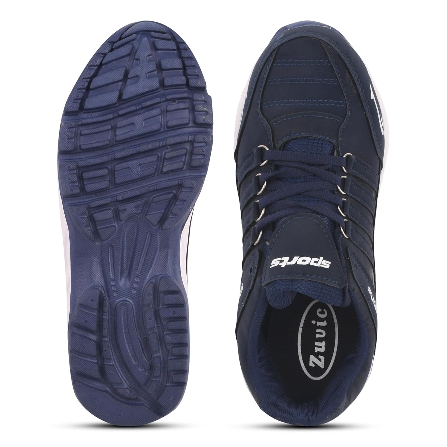 ZUVIC Trendy Sports Running Shoes - alphahostel.in