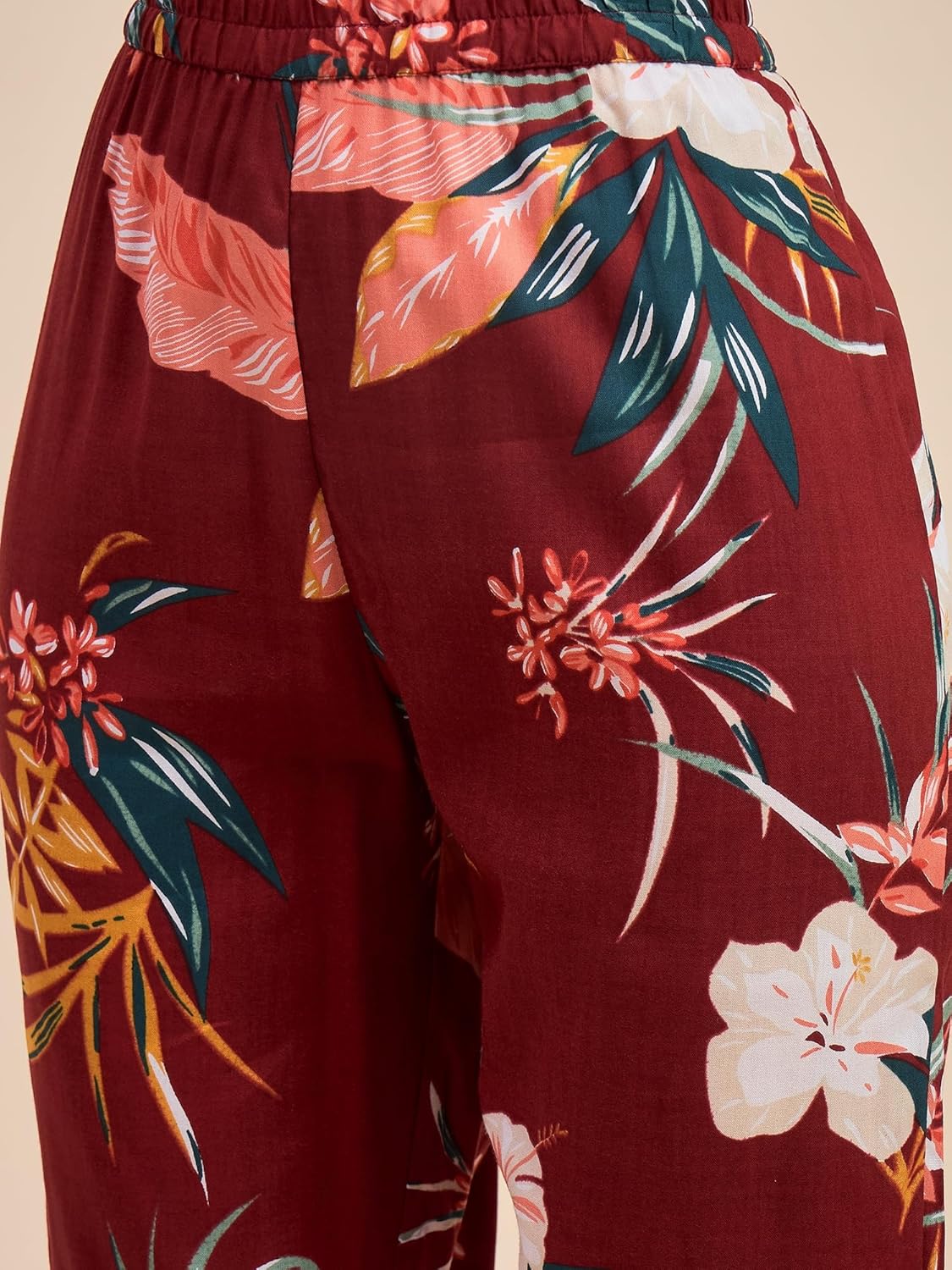 Women Co-Ords Set, Kurta and Palazzo Set