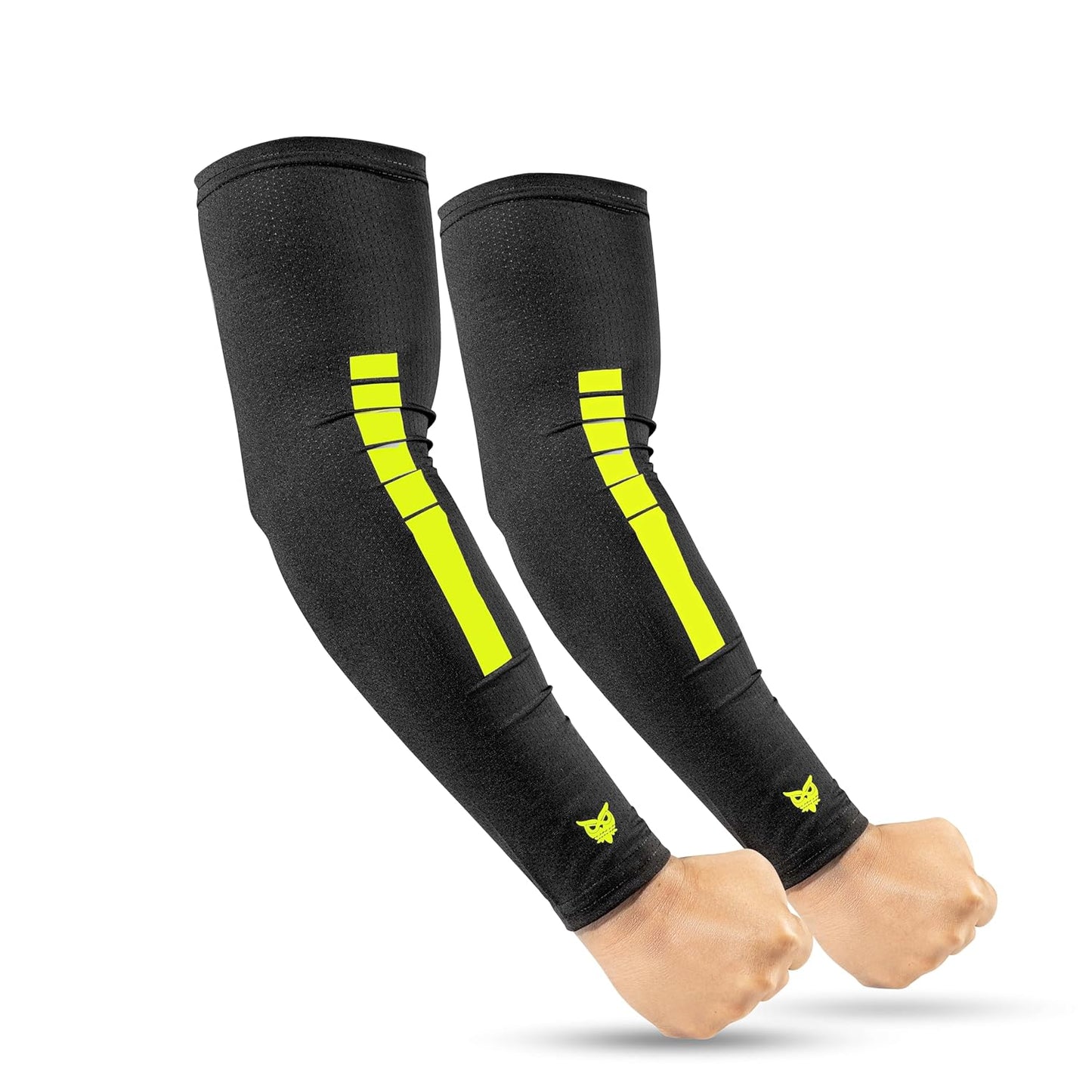BADOWL V-Fit Premium Sleeves – Breathable, Lightweight