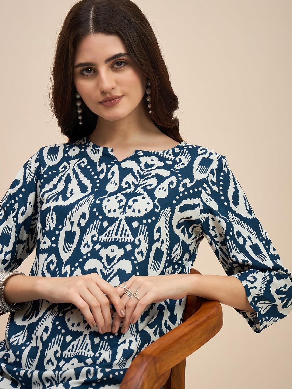 Women Co-Ords Set, Kurta and Palazzo Set