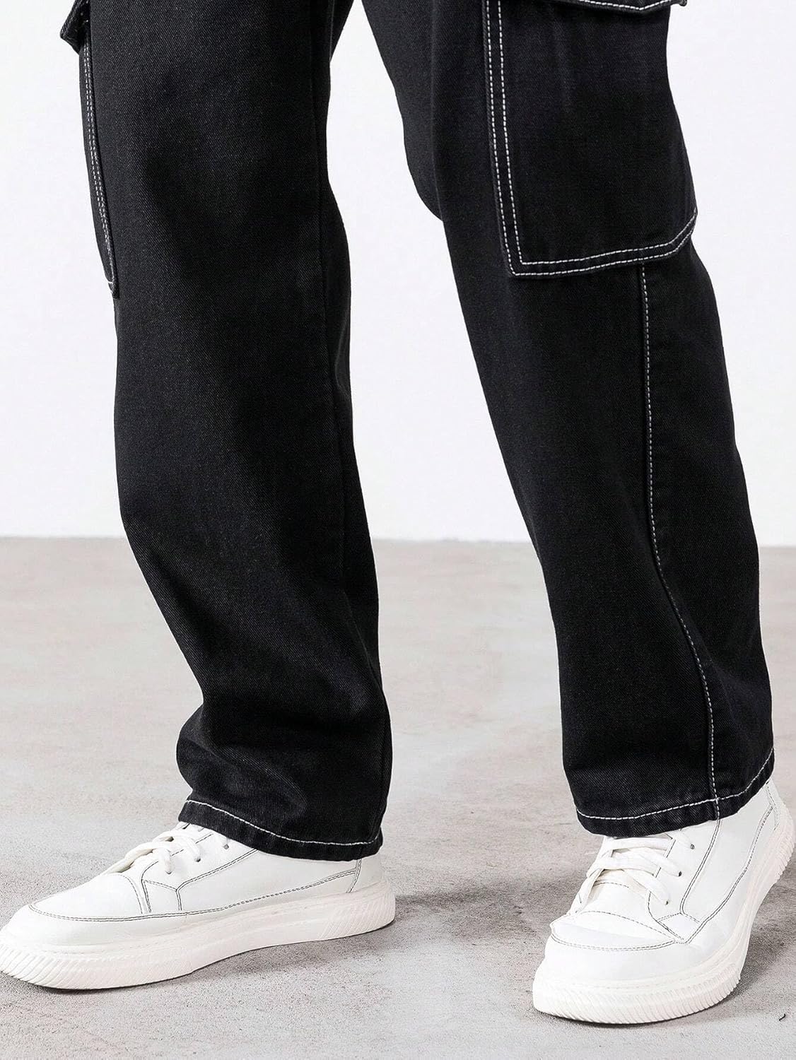 JVX Jeans for Men || Men Jeans || Reguler Fit DenimJeans