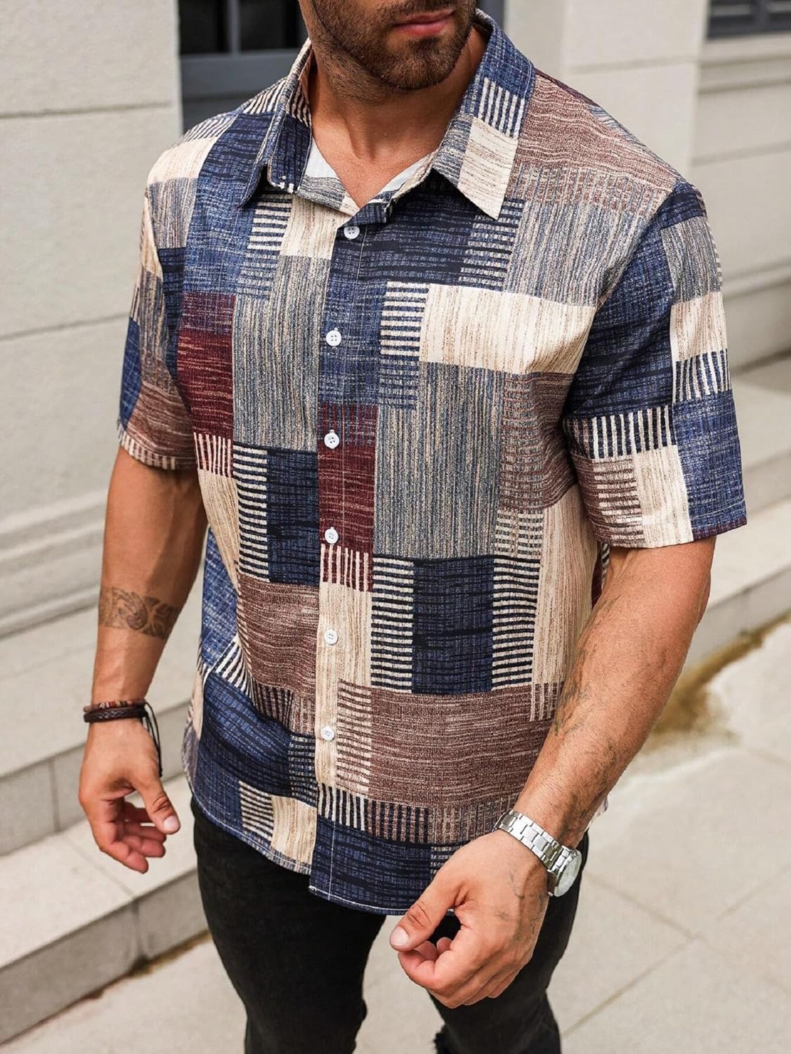 Lymio Shirt for Men|| Regular Fit Shirt for Men