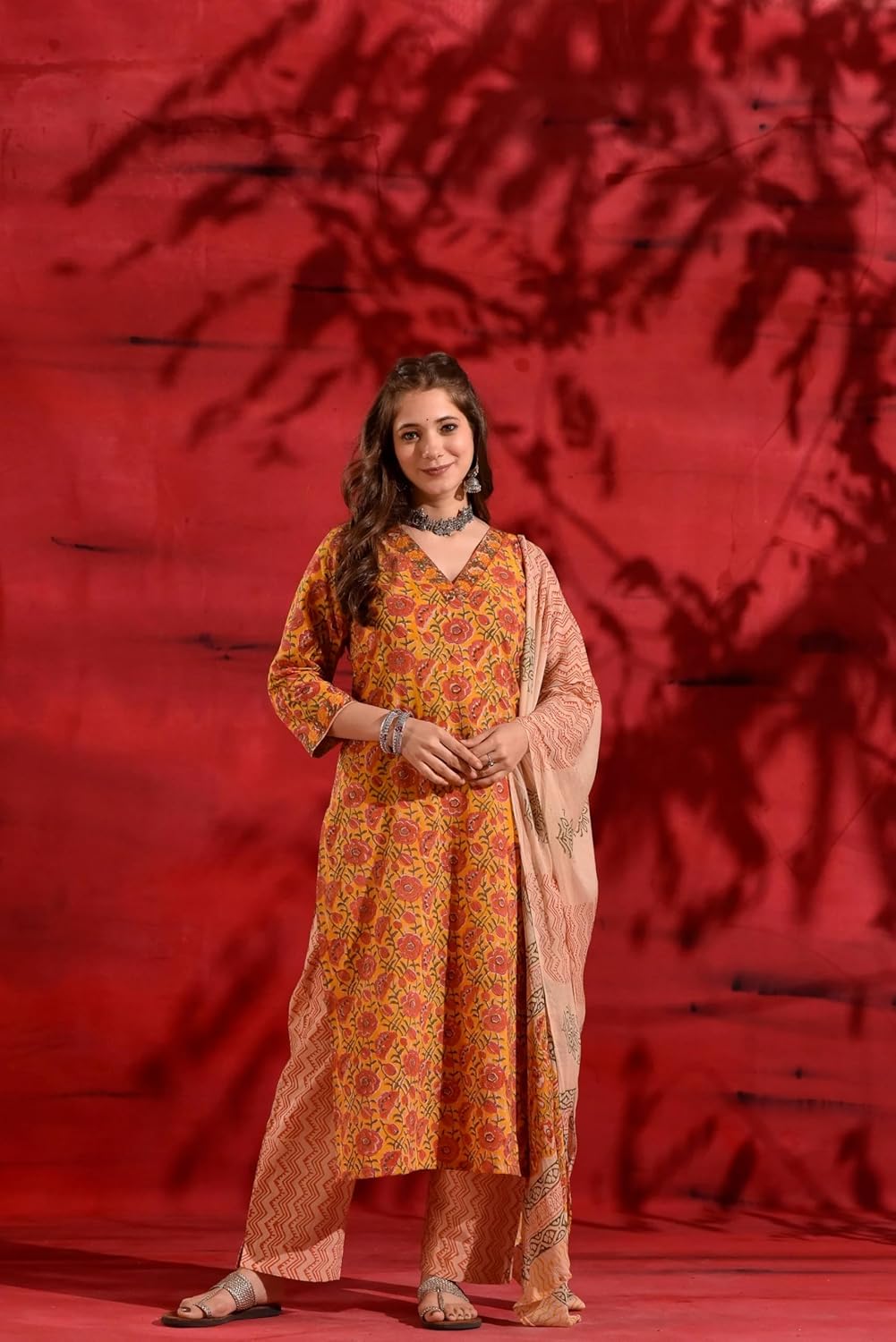 Kurta Set for Women || Women Kurta Set
