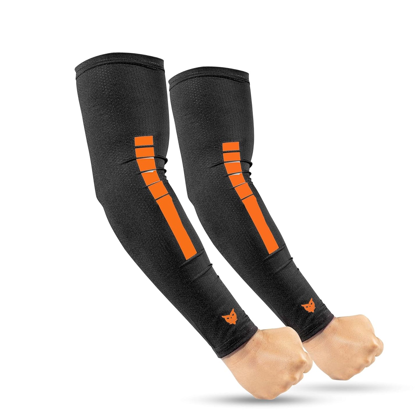 BADOWL V-Fit Premium Sleeves – Breathable, Lightweight