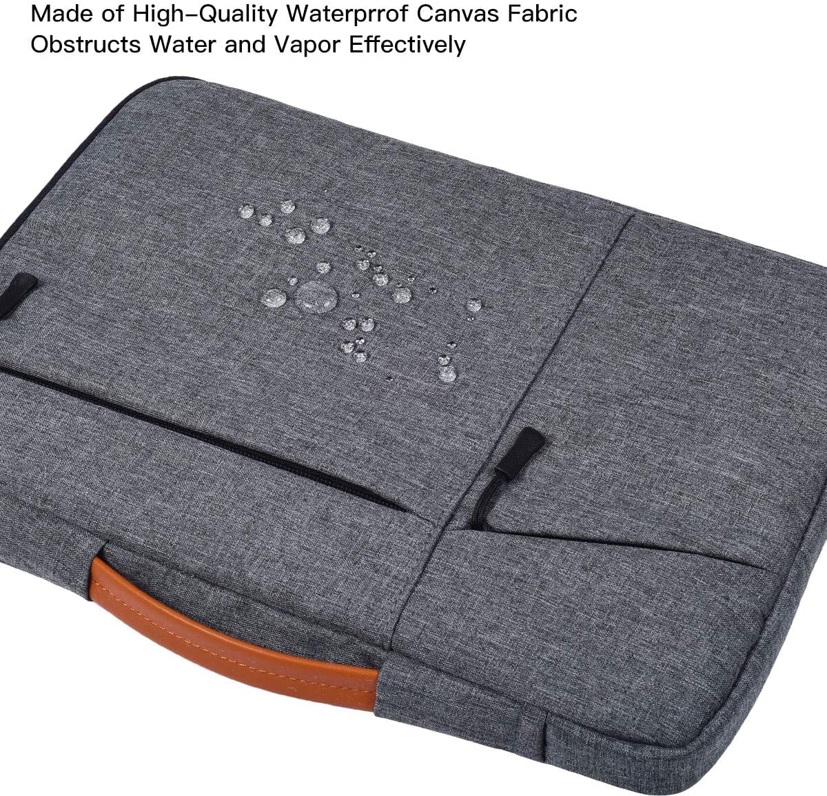Dynotrek Arrival 11.6 Laptop Sleeve Waterproof