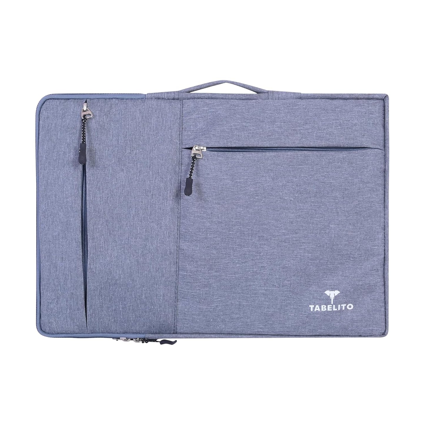 Tabelito® Hybrid Polyester Laptop Bag Sleeve