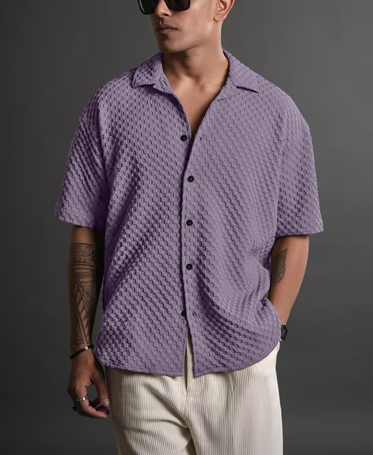 NexaFlair Casual Shirt for Men|| Shirt for Men
