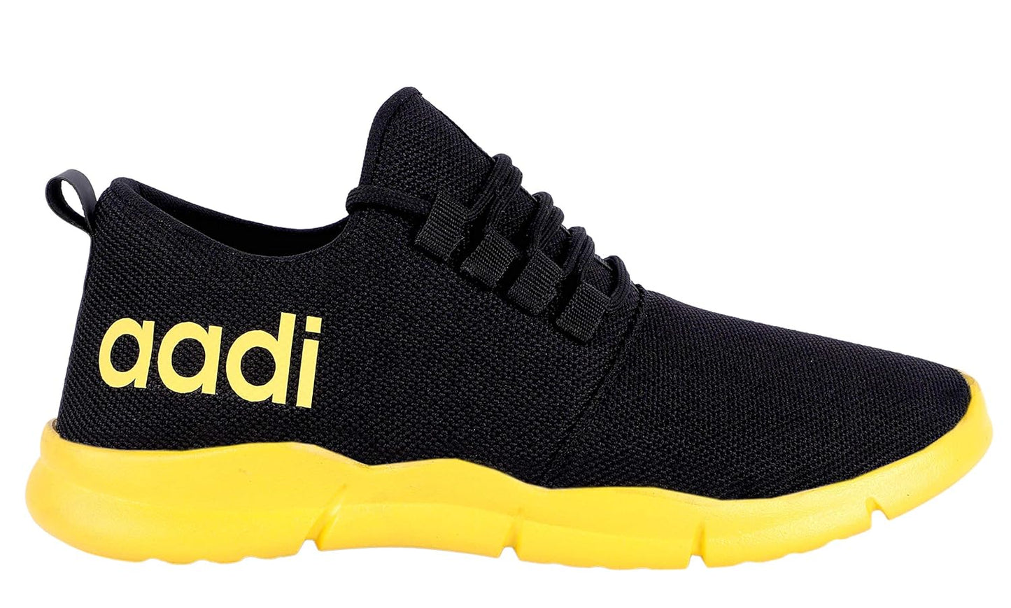 AADI Men's Mesh Outdoor Casual Running Sport Shoes - alphahostel.in