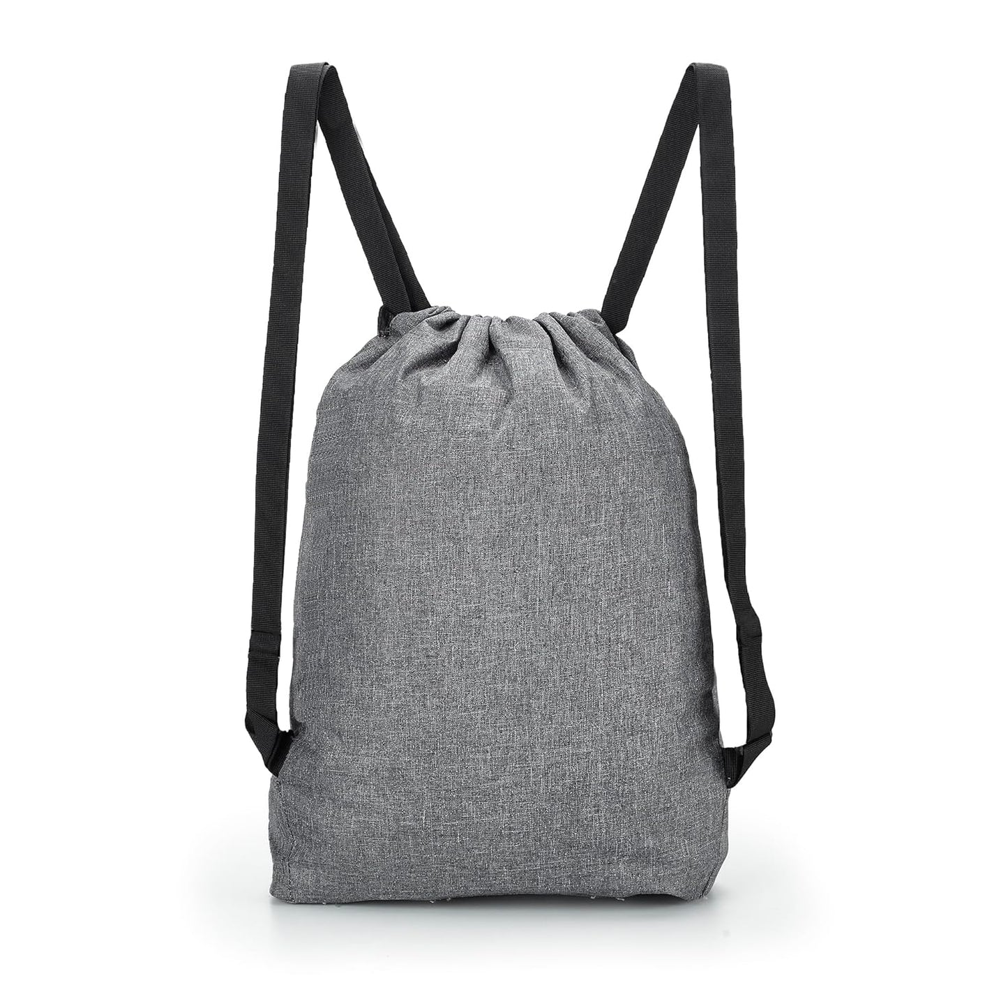 DIVULGE Meteor18 liters Polyester Drawstring bag - alphahostel.in