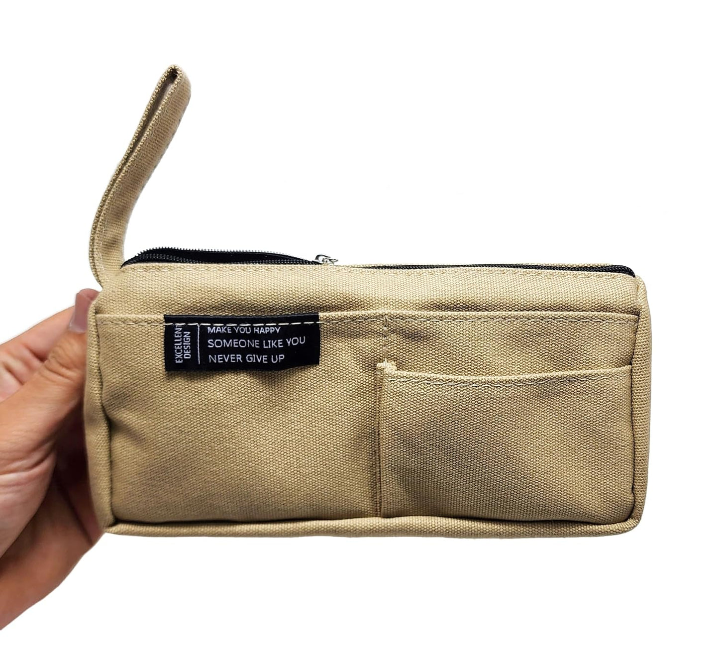 Crackles Polyester Toiletry Bag for Men & Women