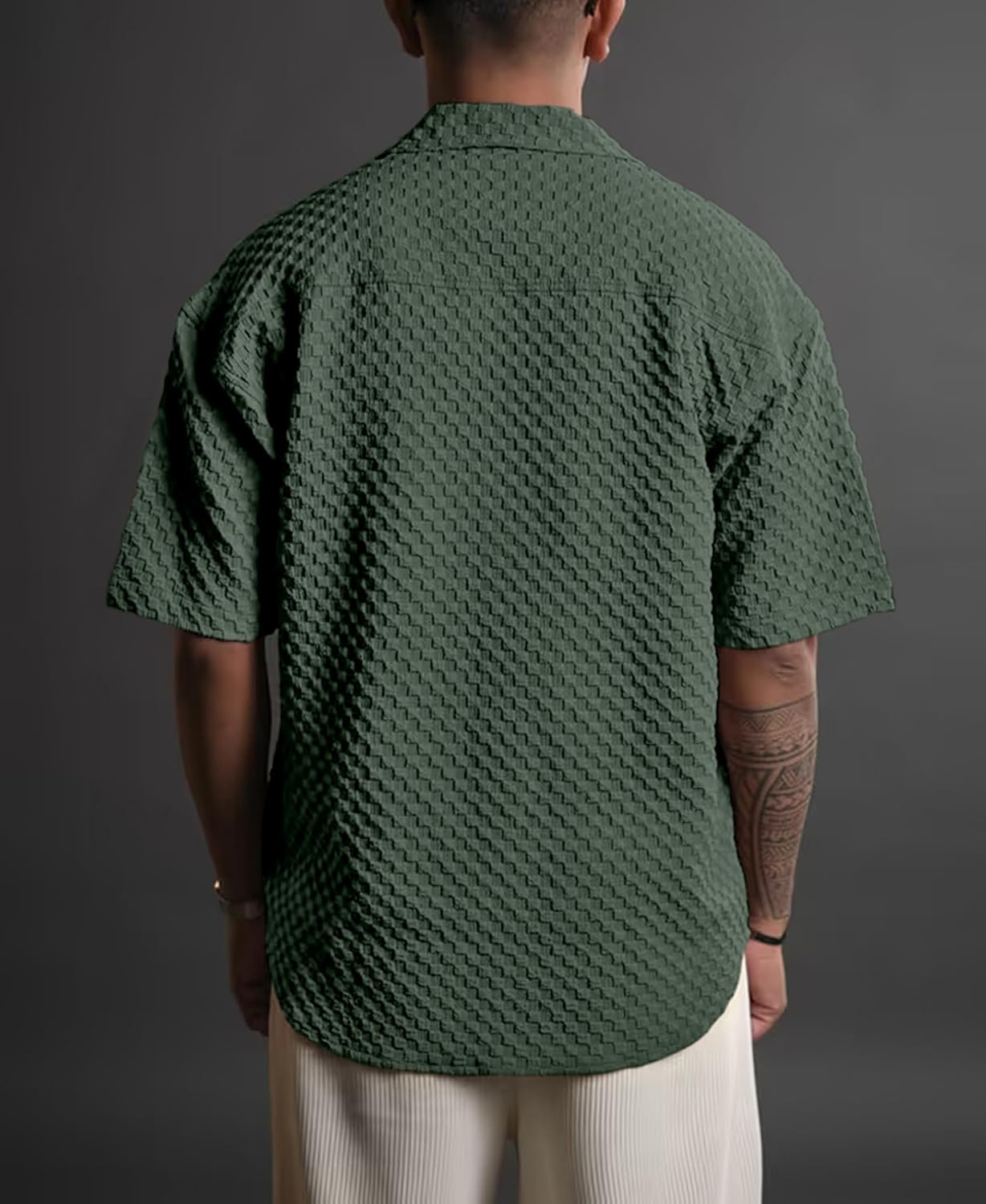 NexaFlair Casual Shirt for Men|| Shirt for Men