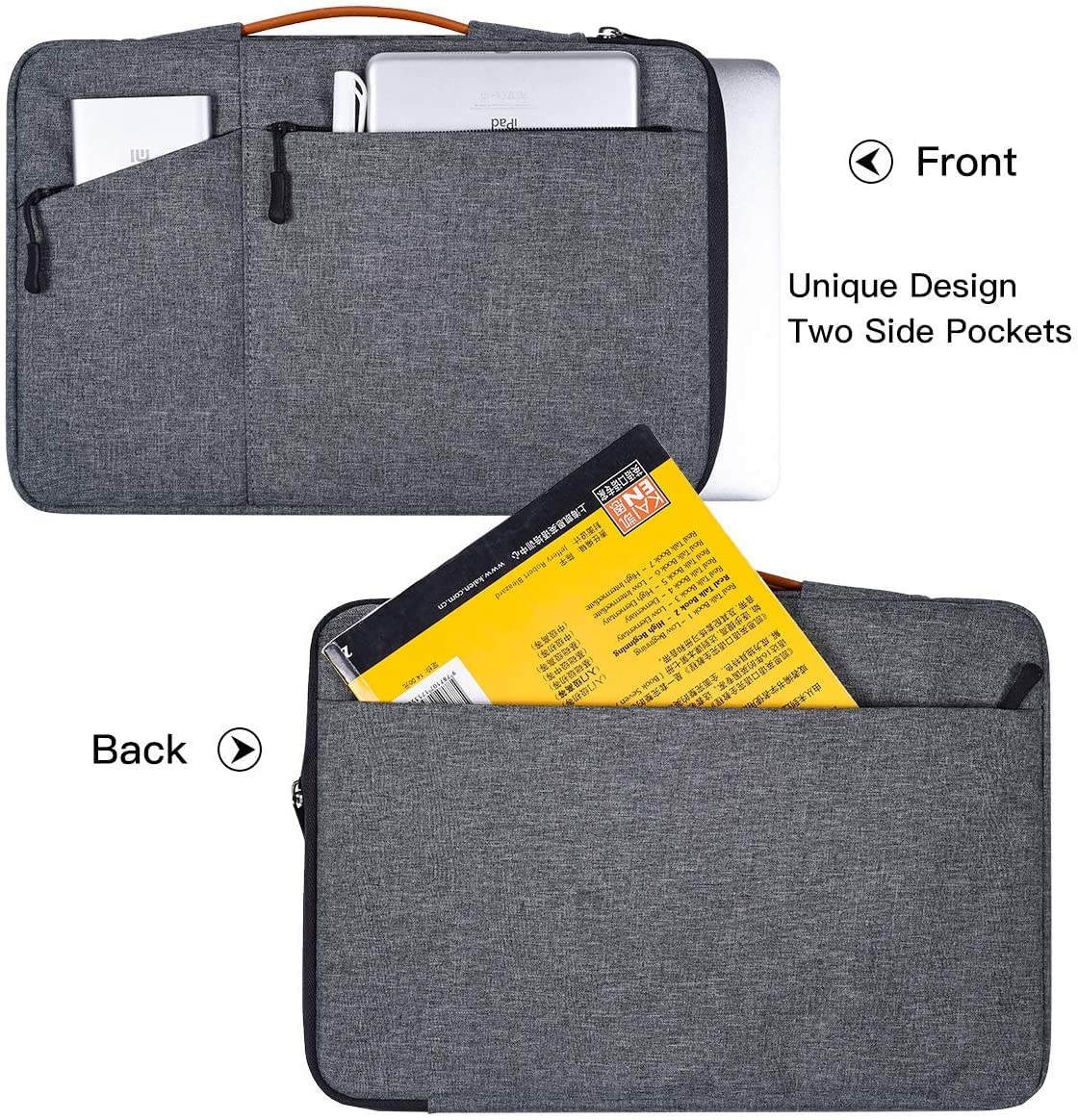 Dynotrek Arrival 11.6 Laptop Sleeve Waterproof
