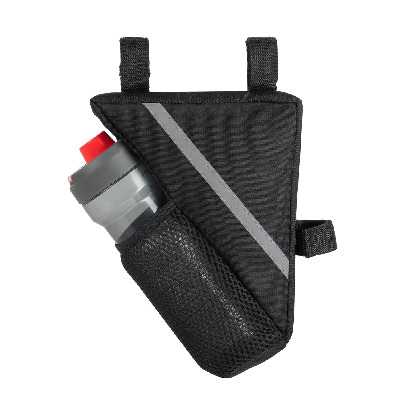Yumin Polyester Triangle Bicycle Frame Bag