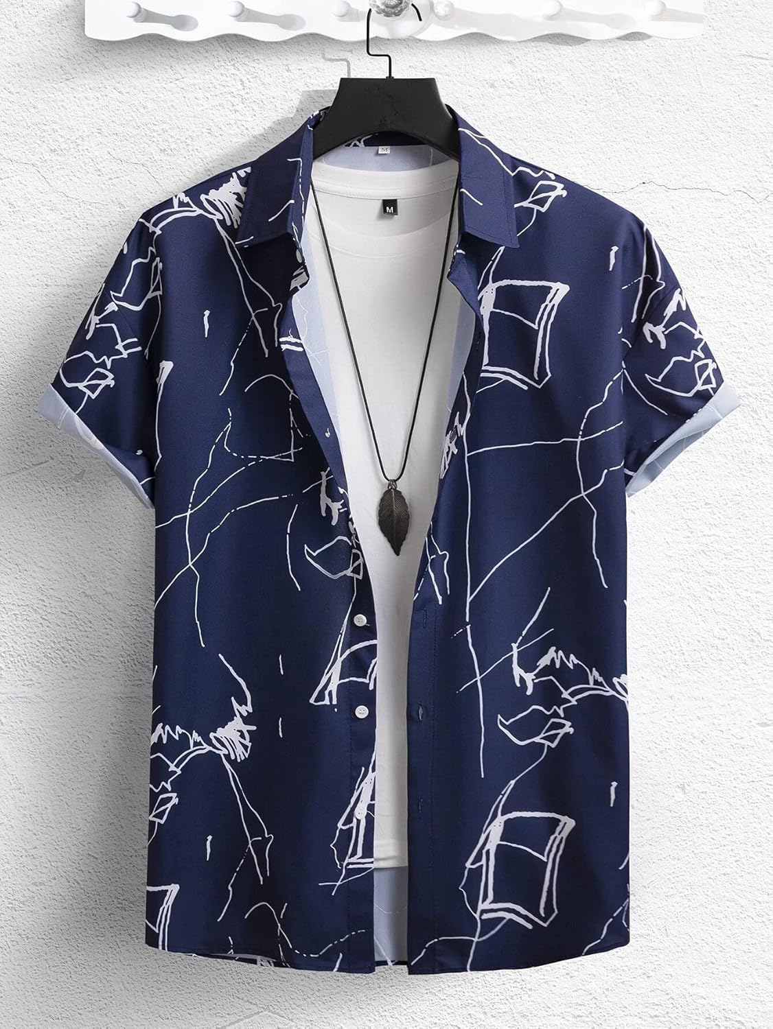 Lymio Shirt for Men|| Regular Fit Shirt for Men
