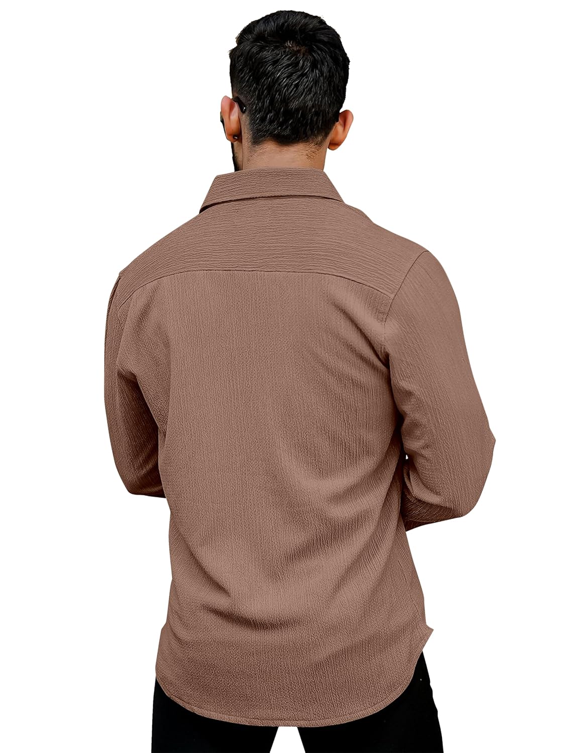 Stylish Popcorn Shirts for Men