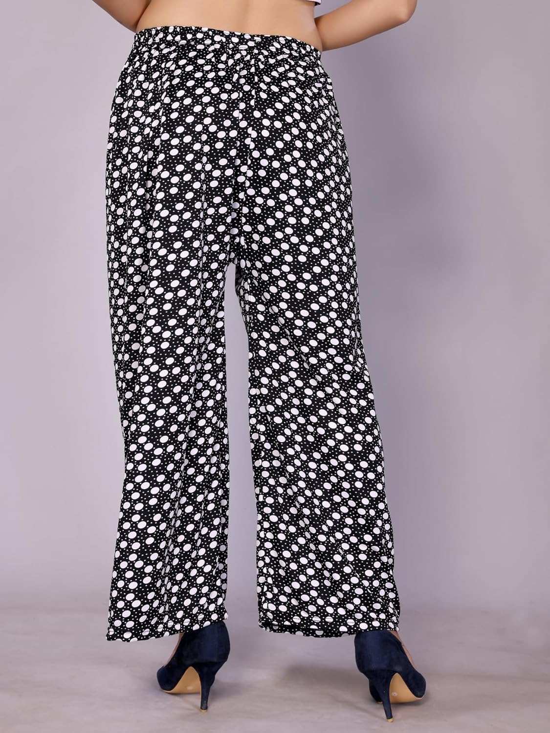 Ki2 FASHION Women Polyster Rayon Printed Straight