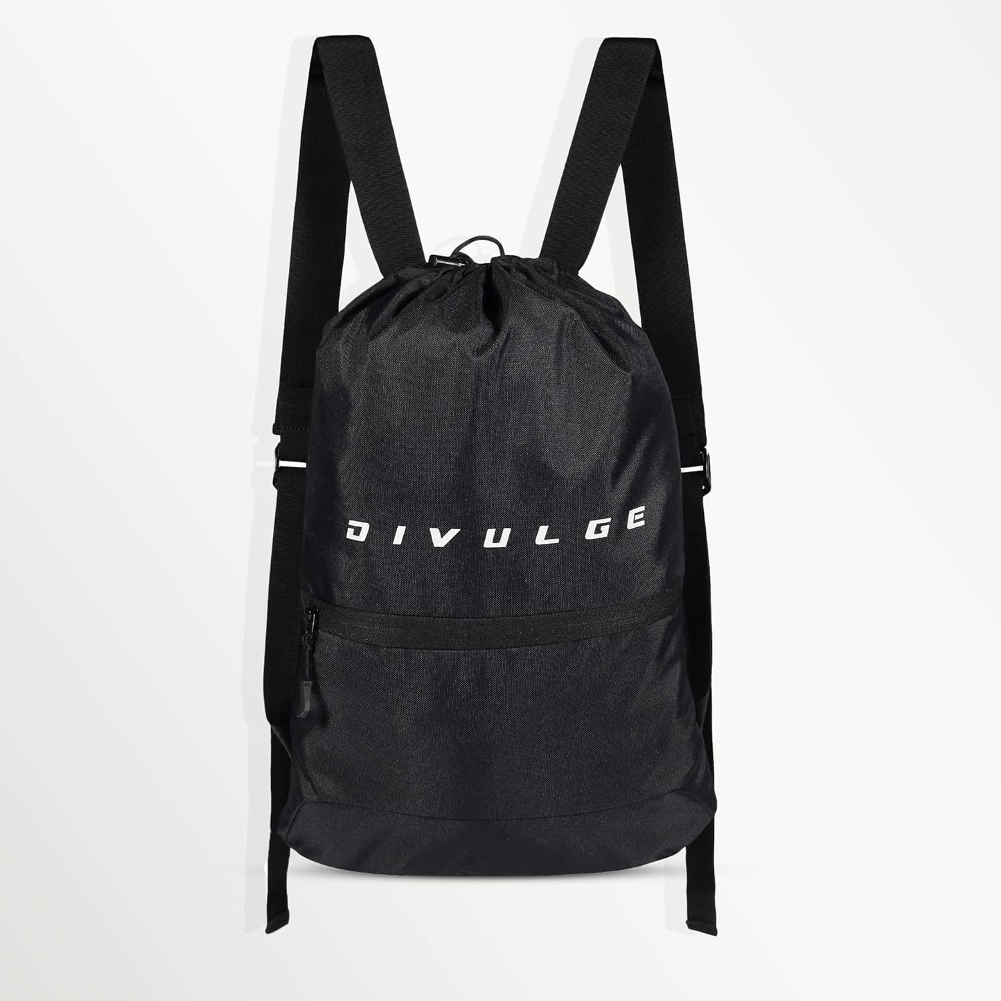DIVULGE Acheiver Drawstring Bag Sports Bag - alphahostel.in