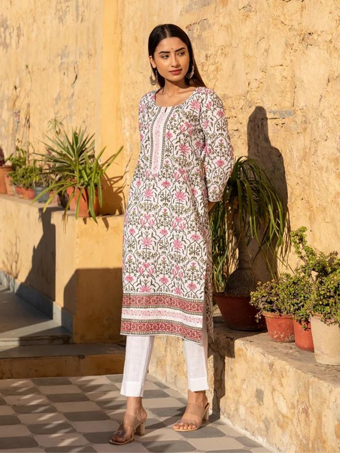 Kurta Set for Women || Women Kurta Set