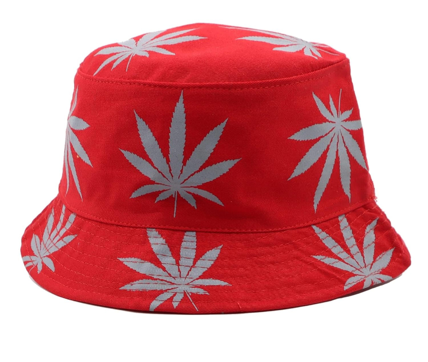 JAZAA Bucket Hat for Women Men Teens Summer Beach