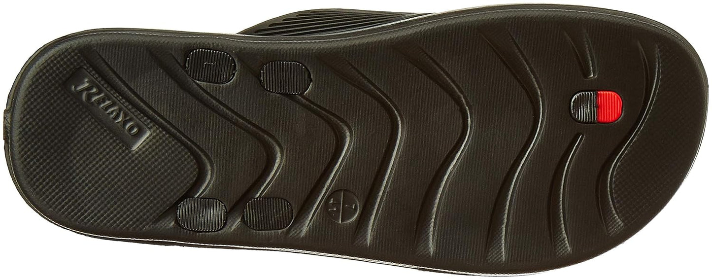 FLITE Men's Fln Thong Sandals - alphahostel.in