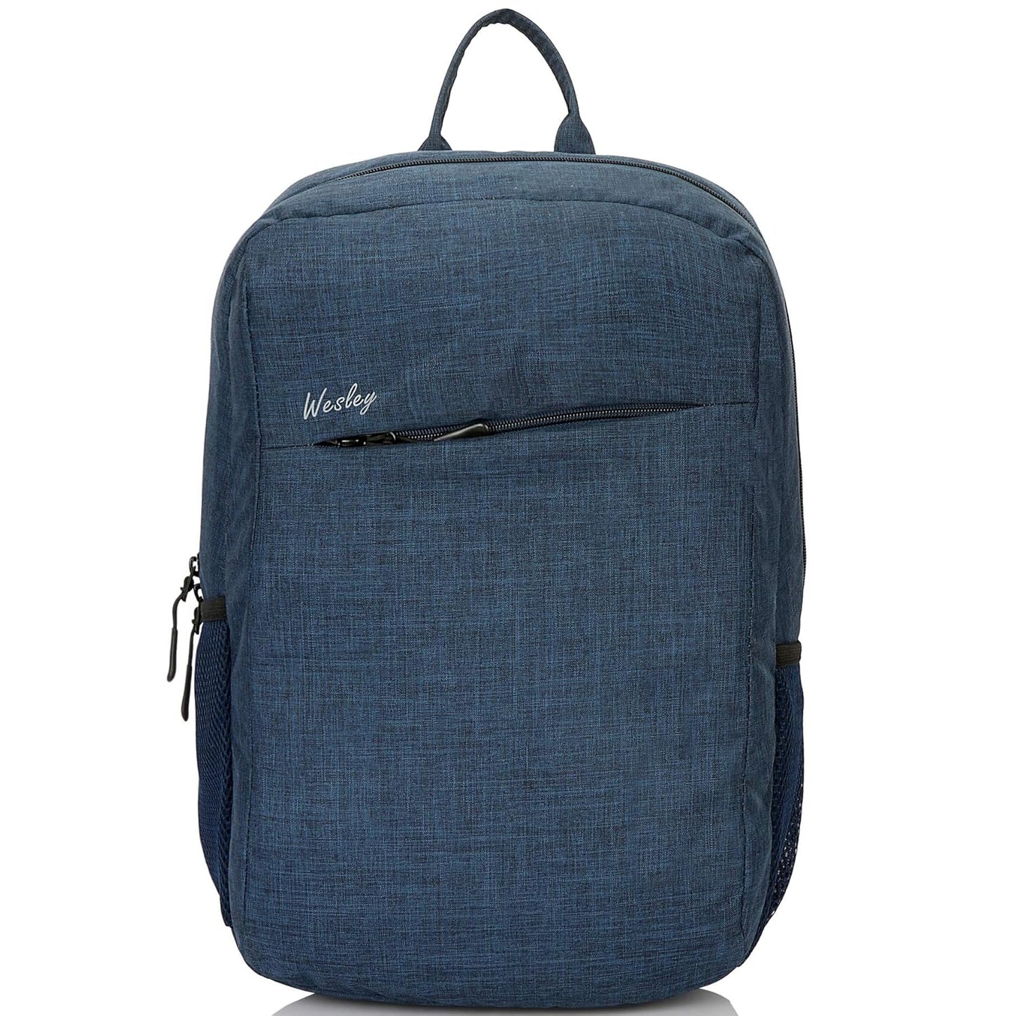 Wesley Unisex Milestone Casual Waterproof Laptop