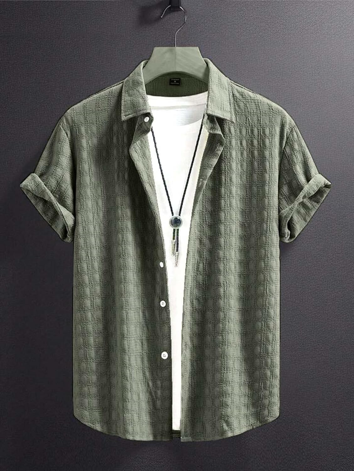 Lymio Casual Shirt for Men|| Shirt for Men|| Men Stylish
