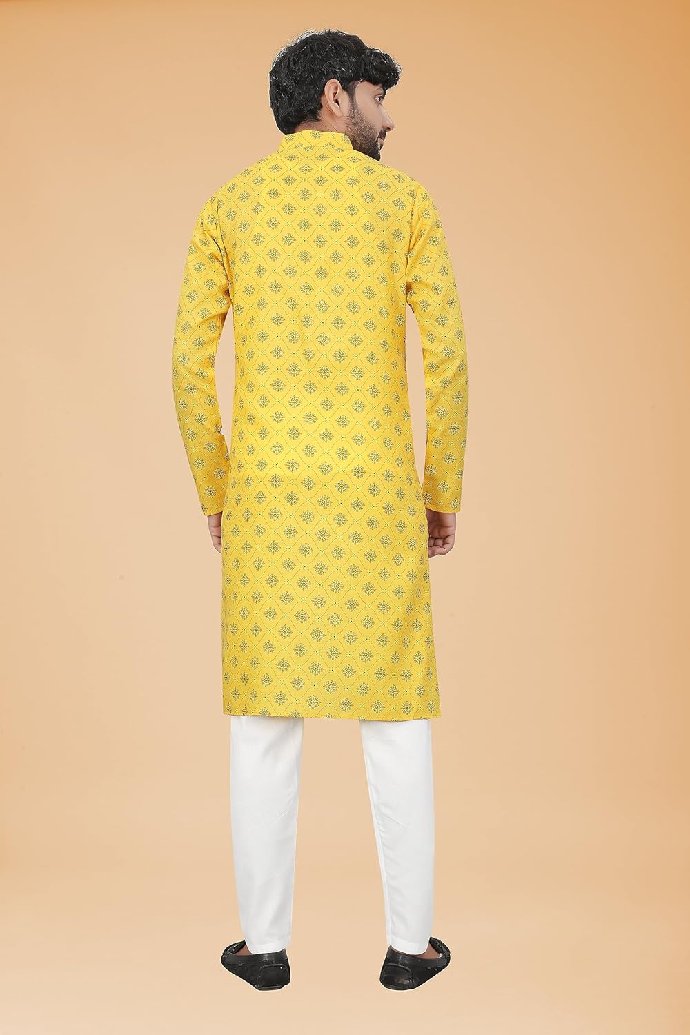 COLORBENZ CREATION Latest Men's Cotton Regular