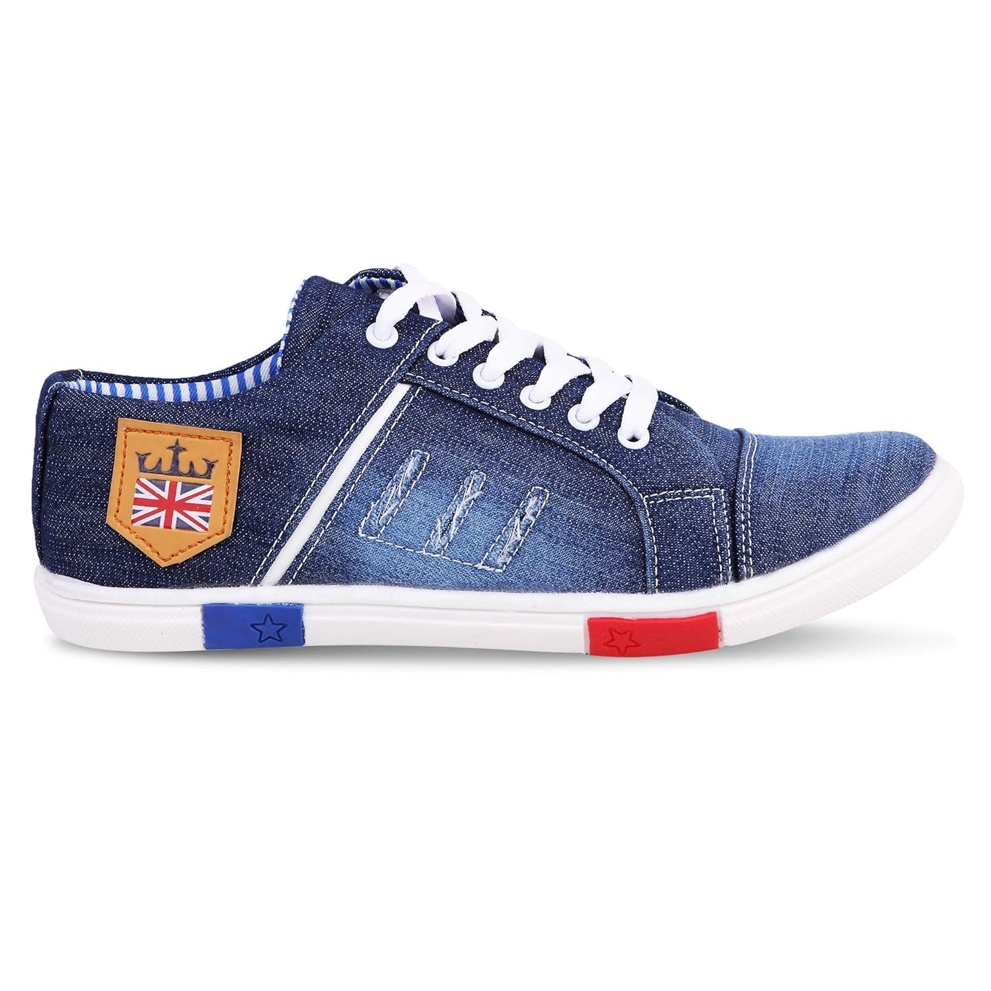 LOVEHUSH Stylish & Trending Denim Outdoor Walking - alphahostel.in