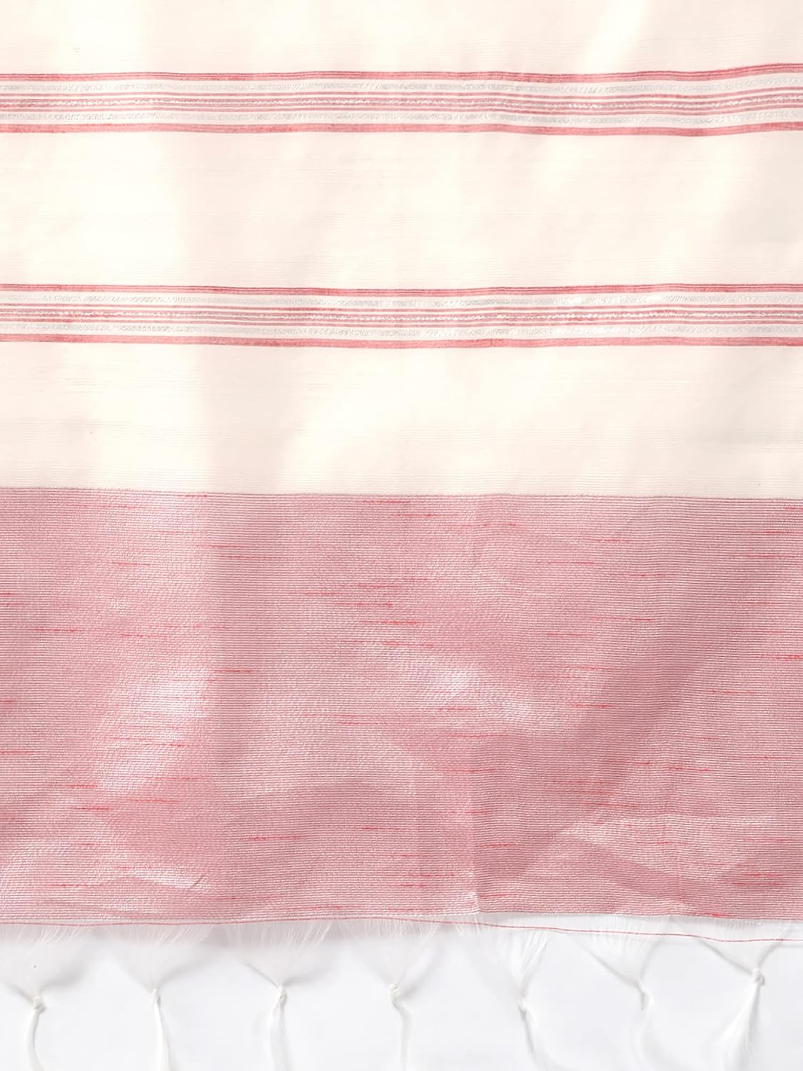 INDO ERA Women's Rayon Woven Design Dupatta