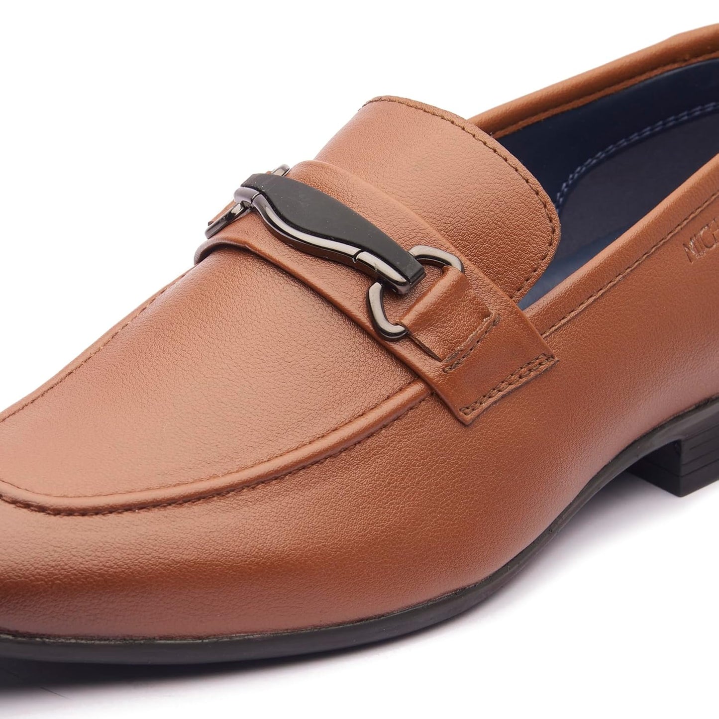 Michael Angelo Men's MA-2184 Formal Shoes - alphahostel.in