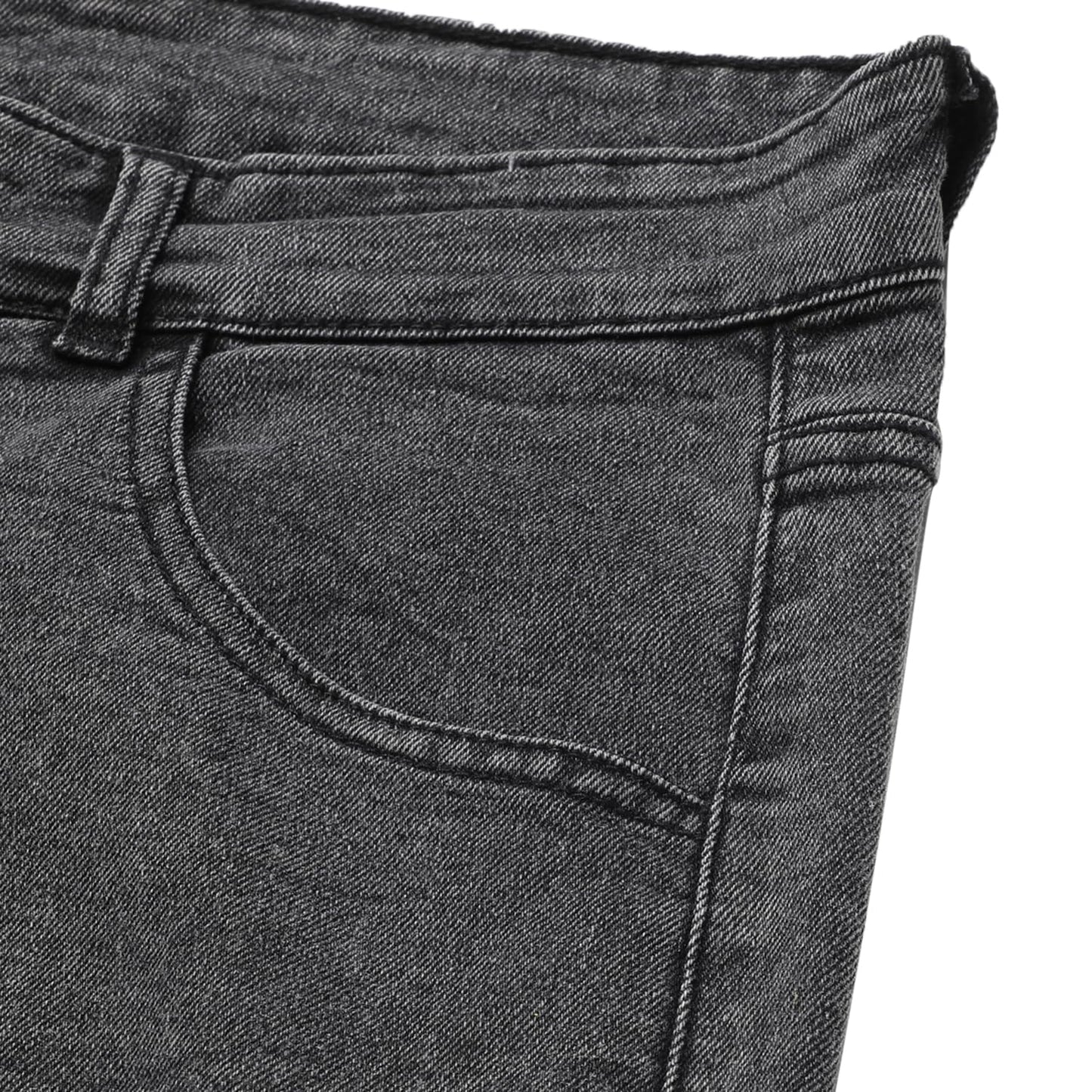 KOTTY Relaxed Fit Men’s Jeans|Classic Style Season Wear