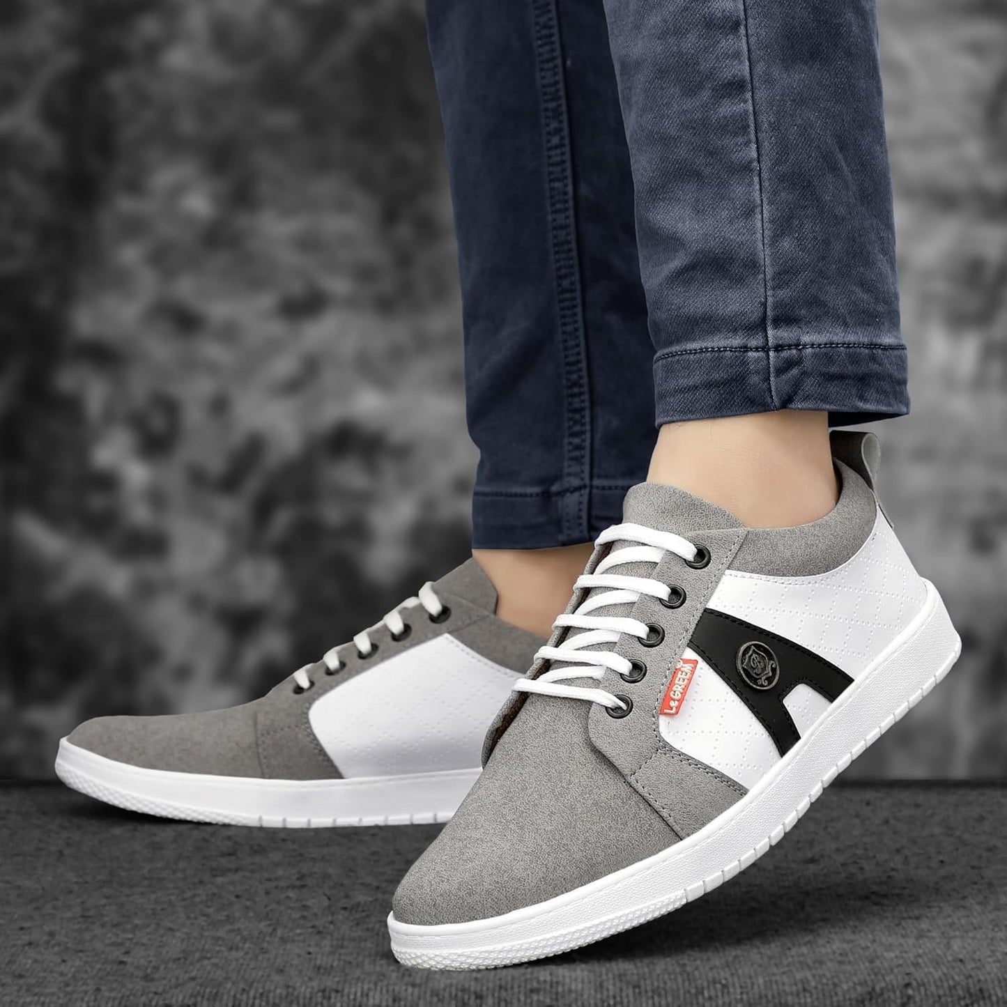 LE GREEM Comfortable|Ultra Light Weight|Breathable - alphahostel.in
