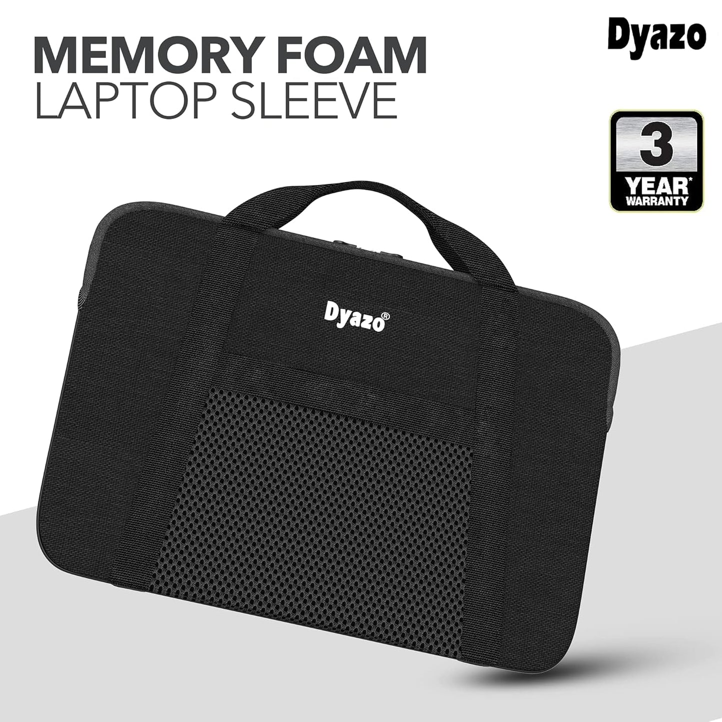Dyazo 14 Inch Laptop Sleeve | Cover | Case