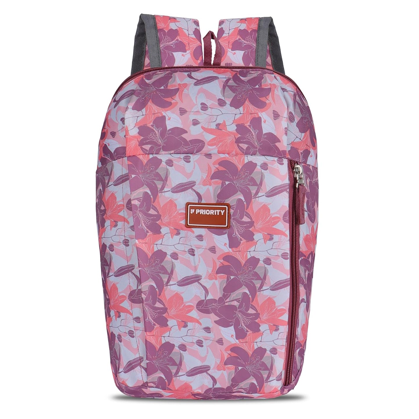 Priority 10 Ltr Trendy Small Casual Day Backpack - alphahostel.in