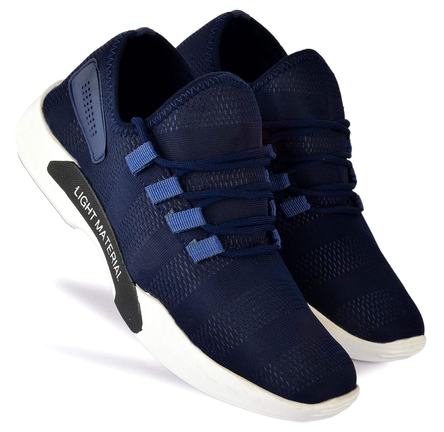 AADI Men's Mesh Outdoor Running Casual Shoes - alphahostel.in