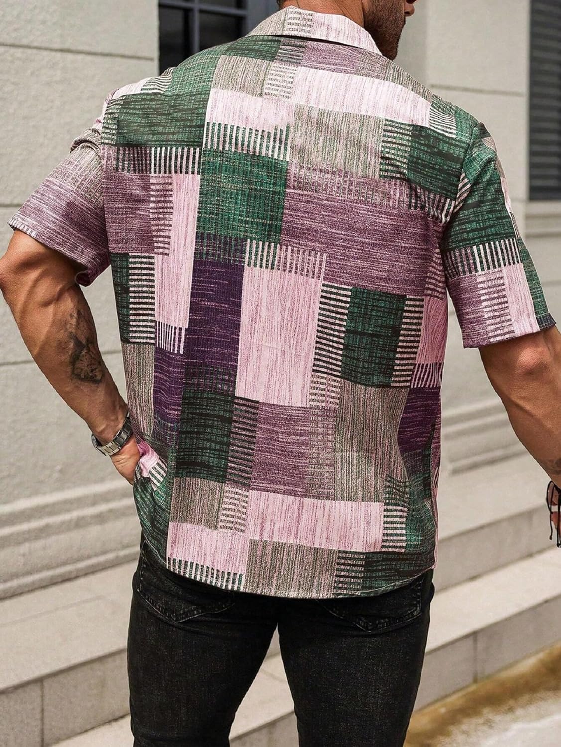 Lymio Shirt for Men|| Regular Fit Shirt for Men