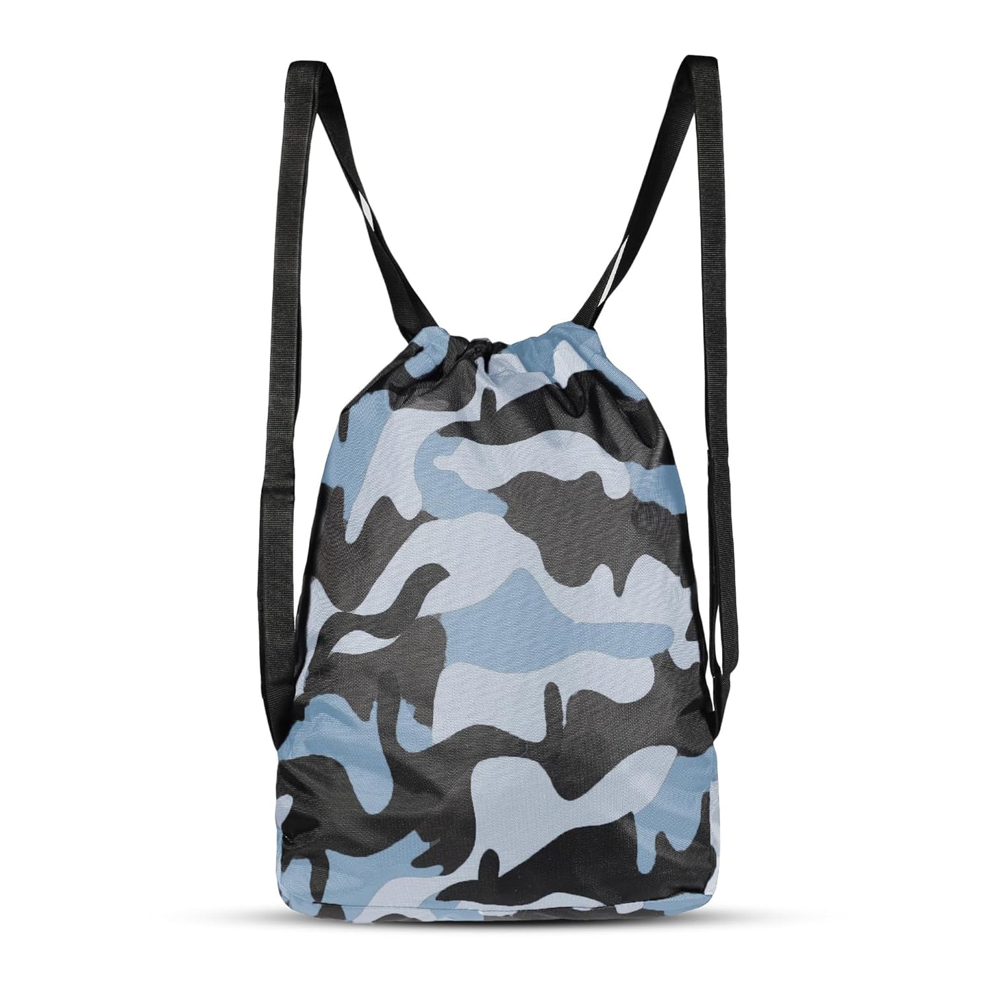 DIVULGE Meteor18 liters Polyester Drawstring bag - alphahostel.in