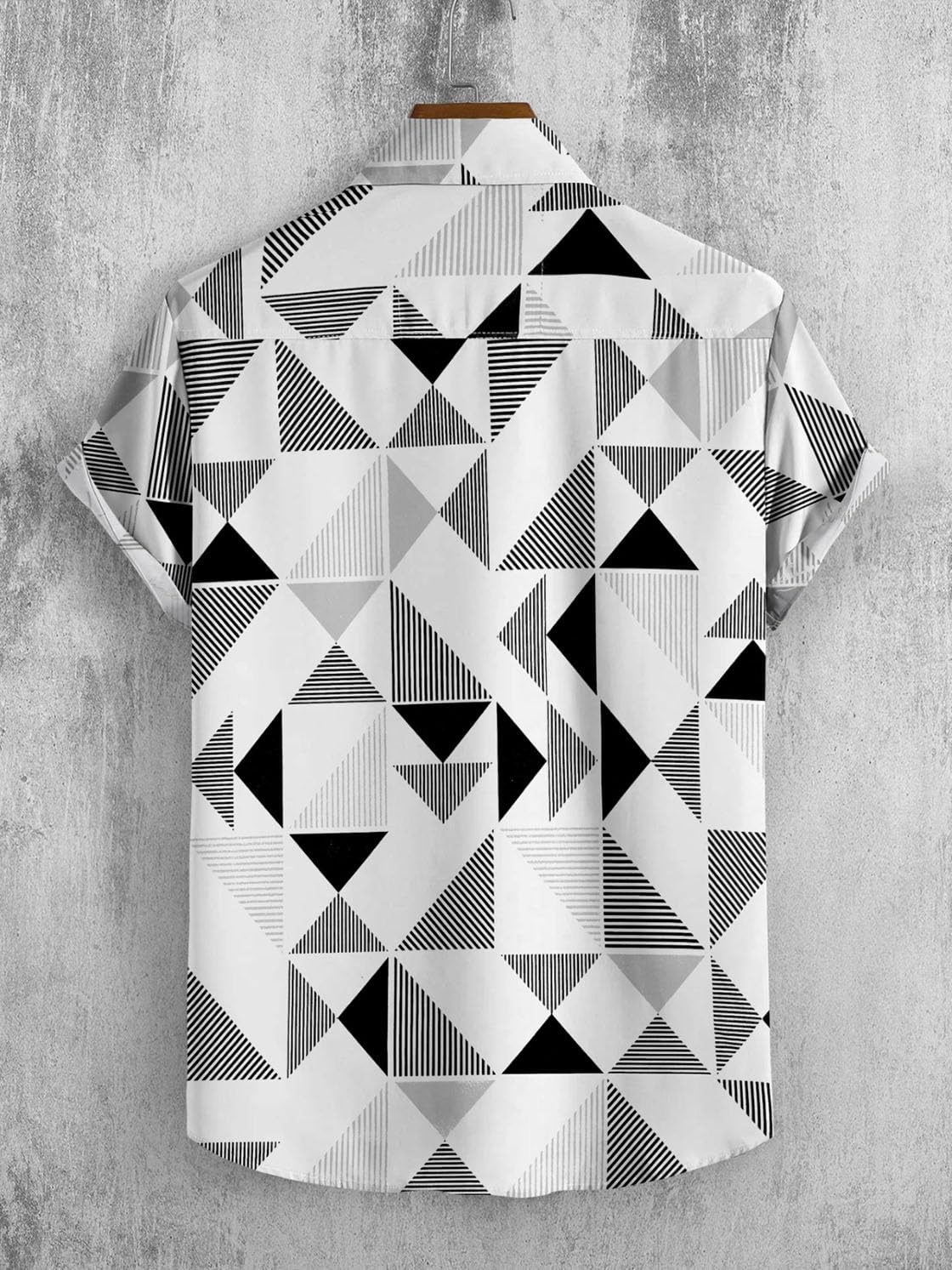 Men Goa Premium Stylish Fashion Branded Graphic